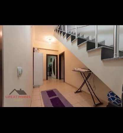 Appartement Lara Yaprak